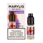 USA MIX by Maryliq 10ML - Vapour Central